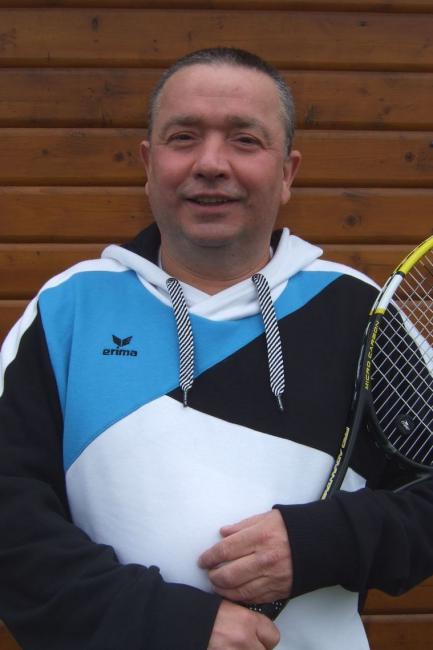 Robert Wüstner