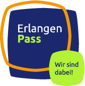 Erlangen Pass - Wir sind dabei!